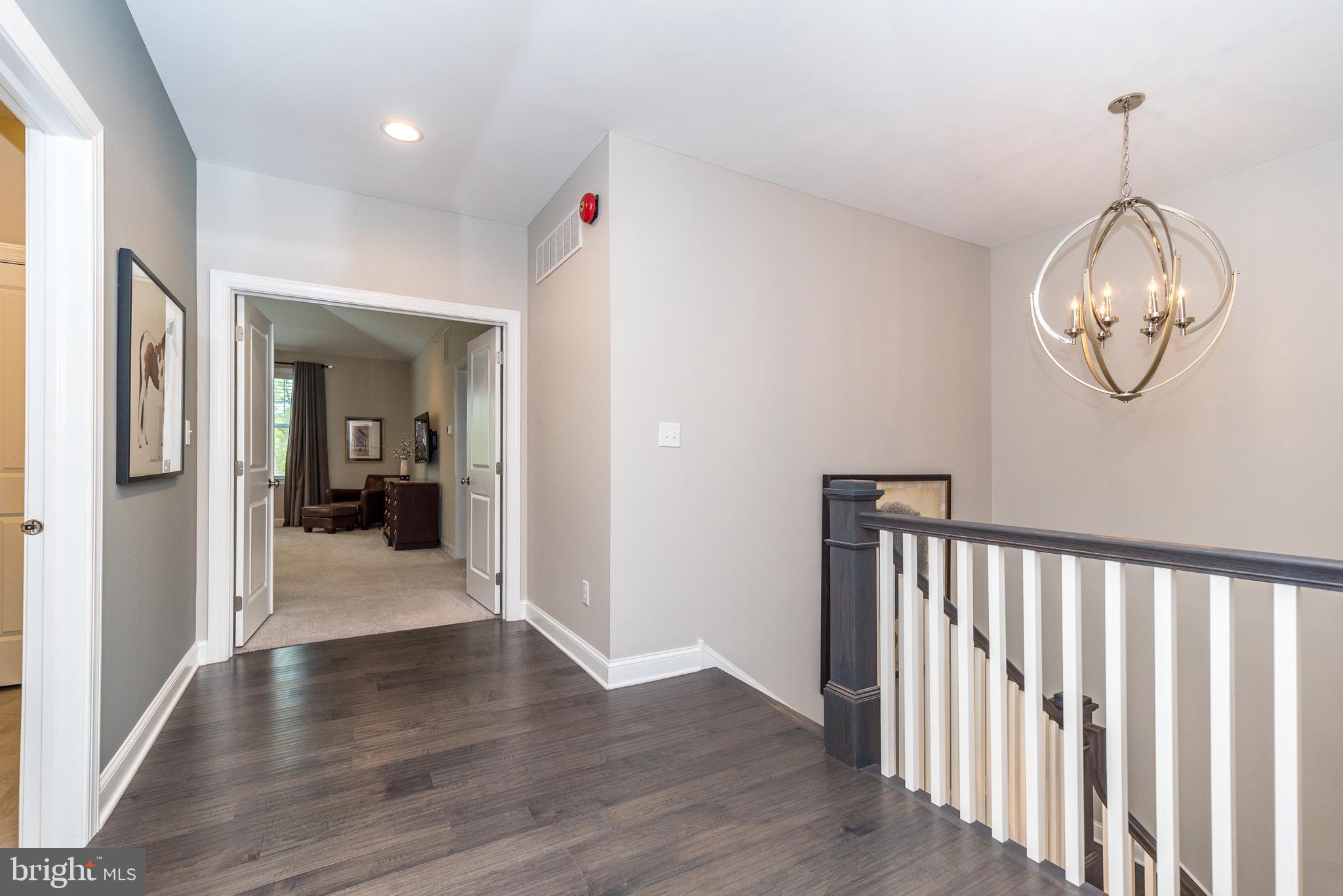 FAIRLAND AT GWYNEDD - Residential