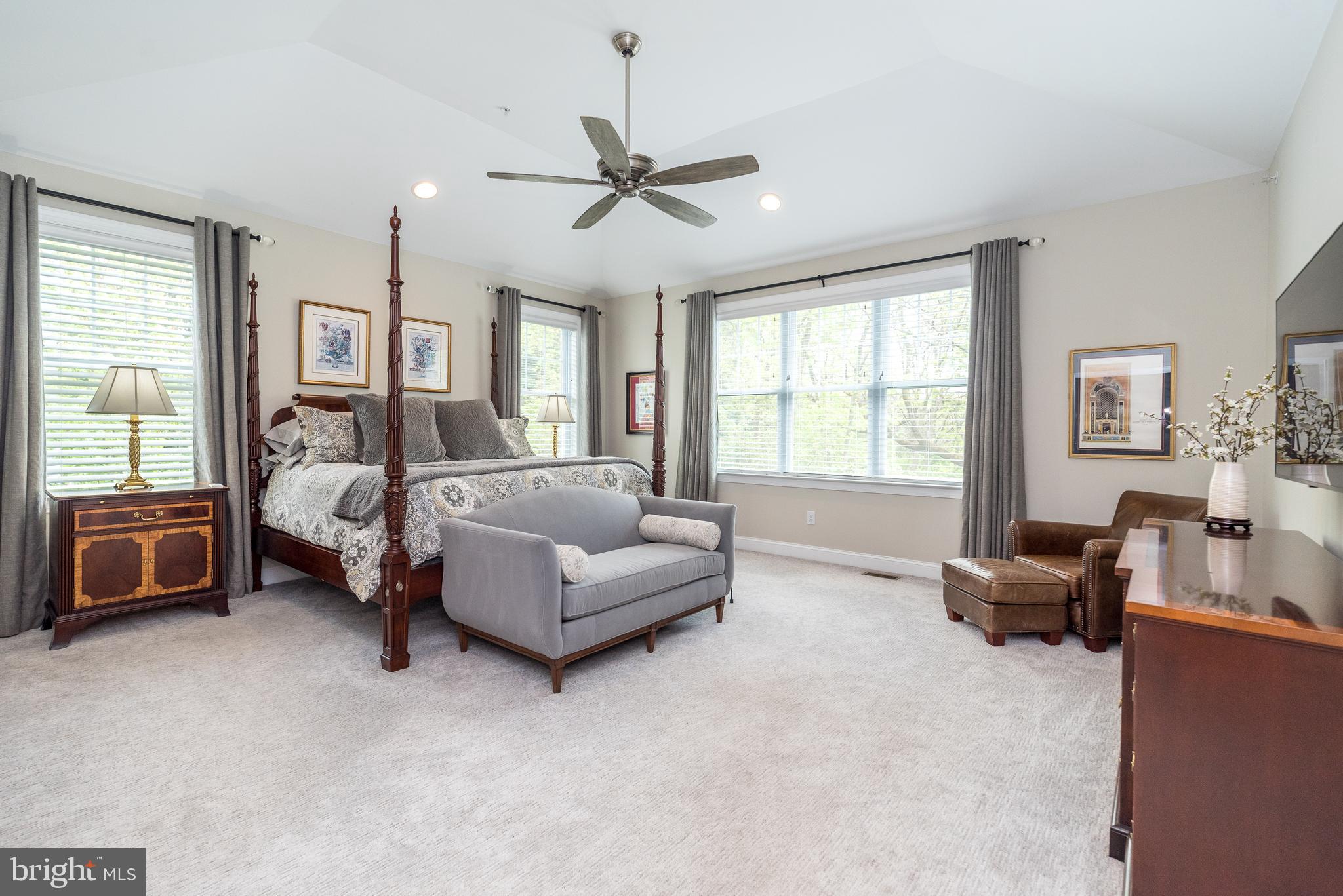 FAIRLAND AT GWYNEDD - Residential