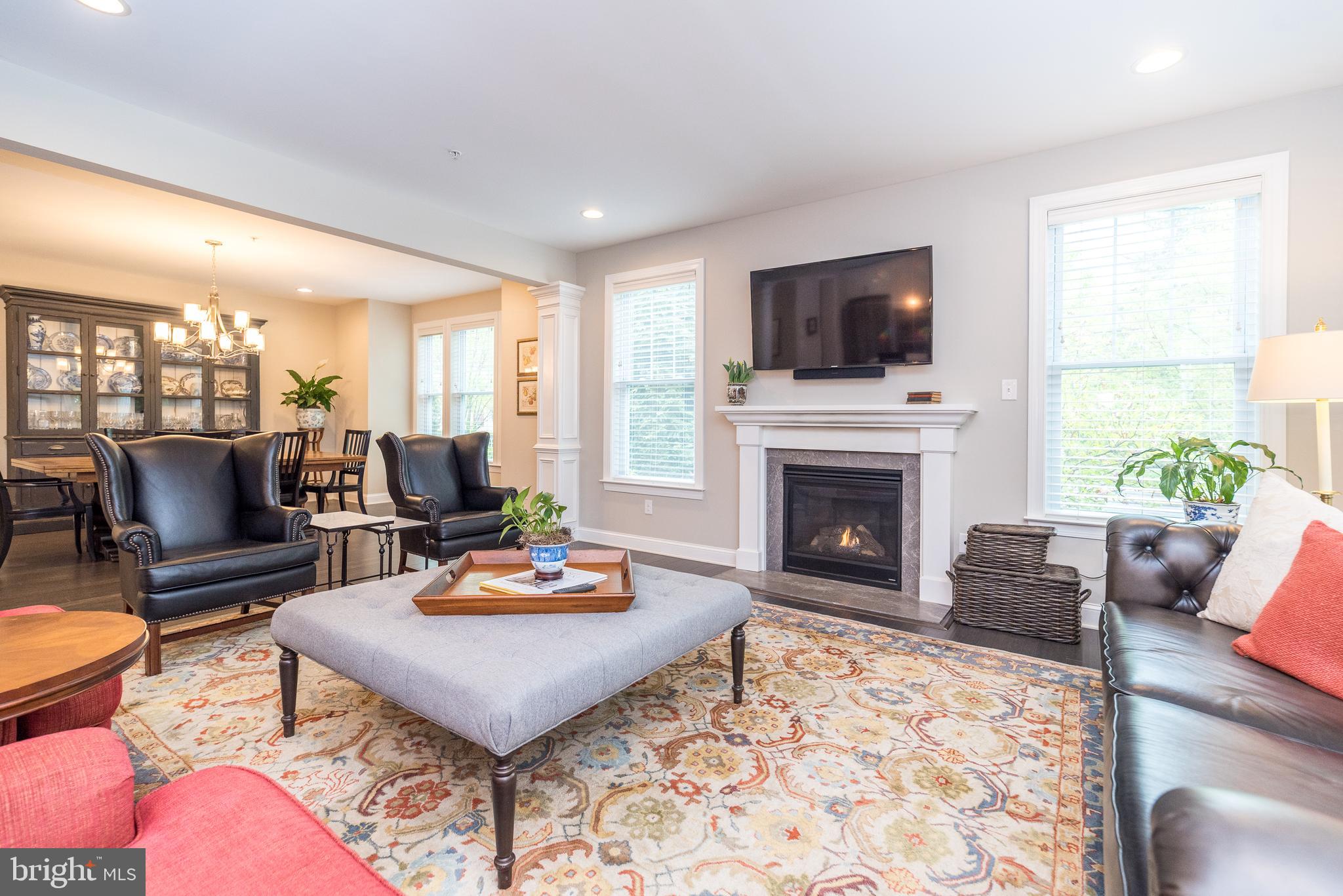 FAIRLAND AT GWYNEDD - Residential