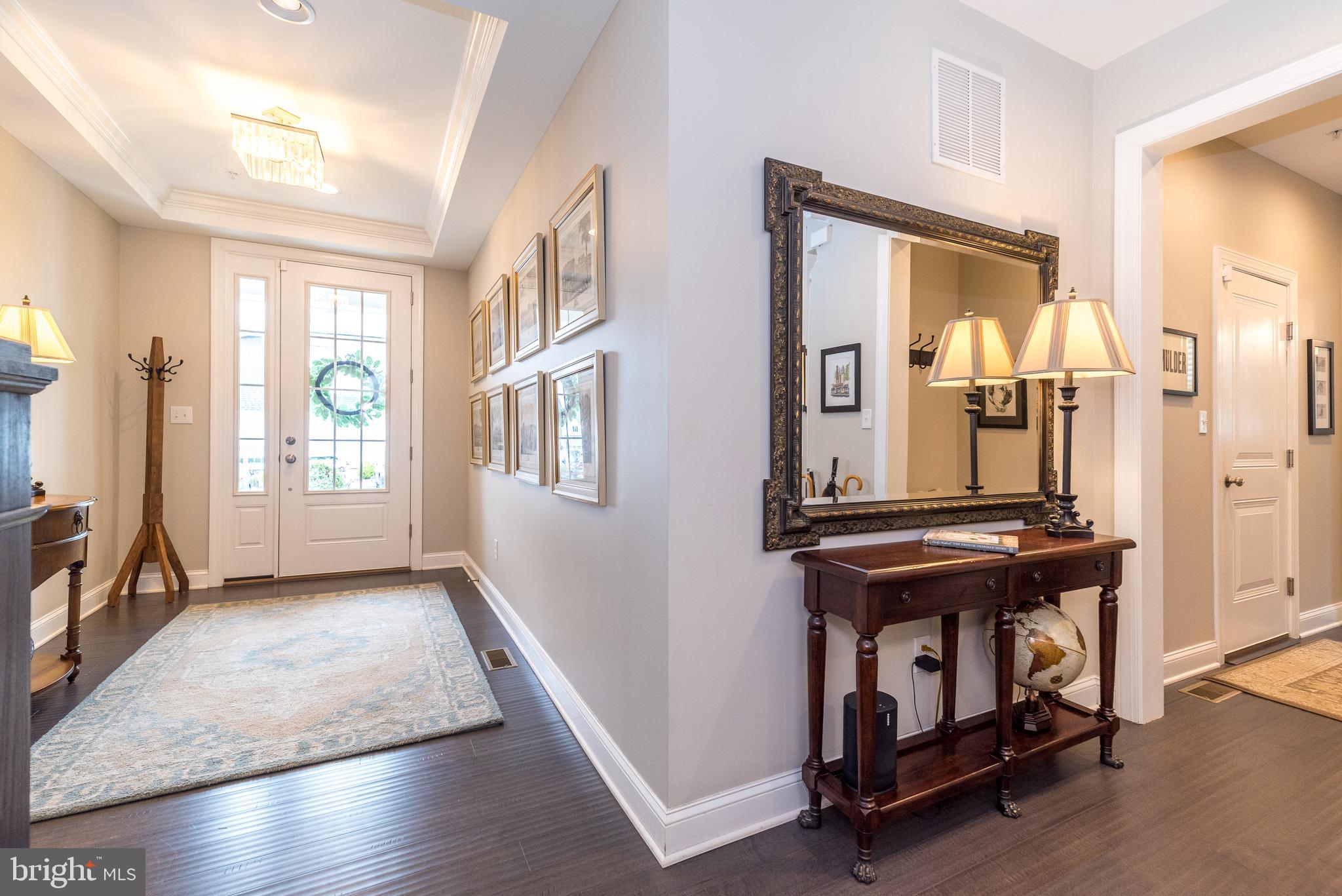 FAIRLAND AT GWYNEDD - Residential