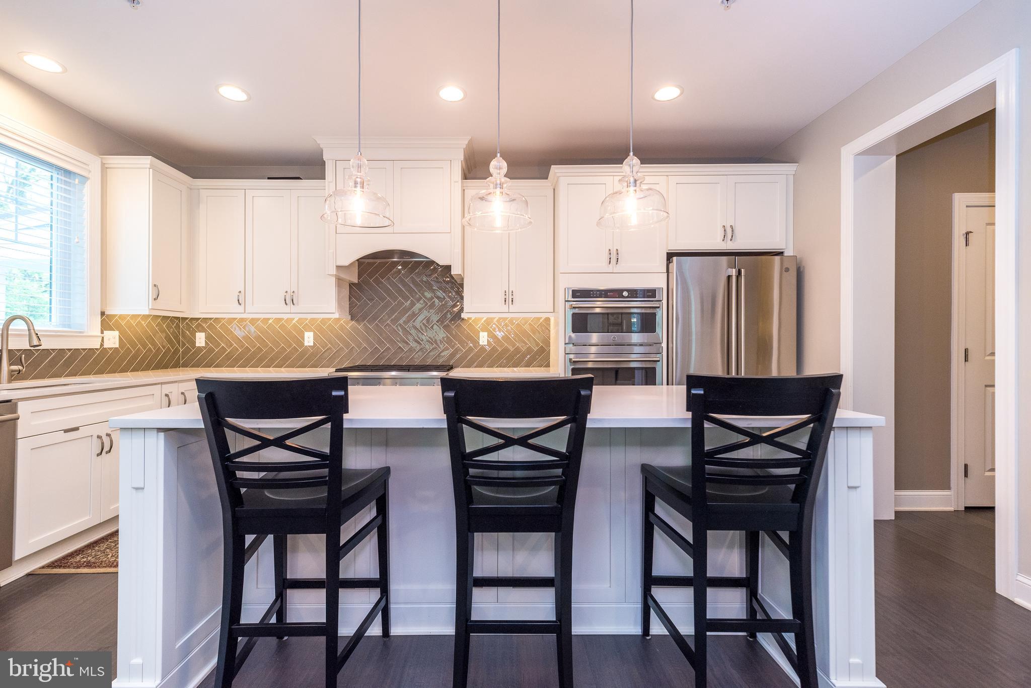 FAIRLAND AT GWYNEDD - Residential