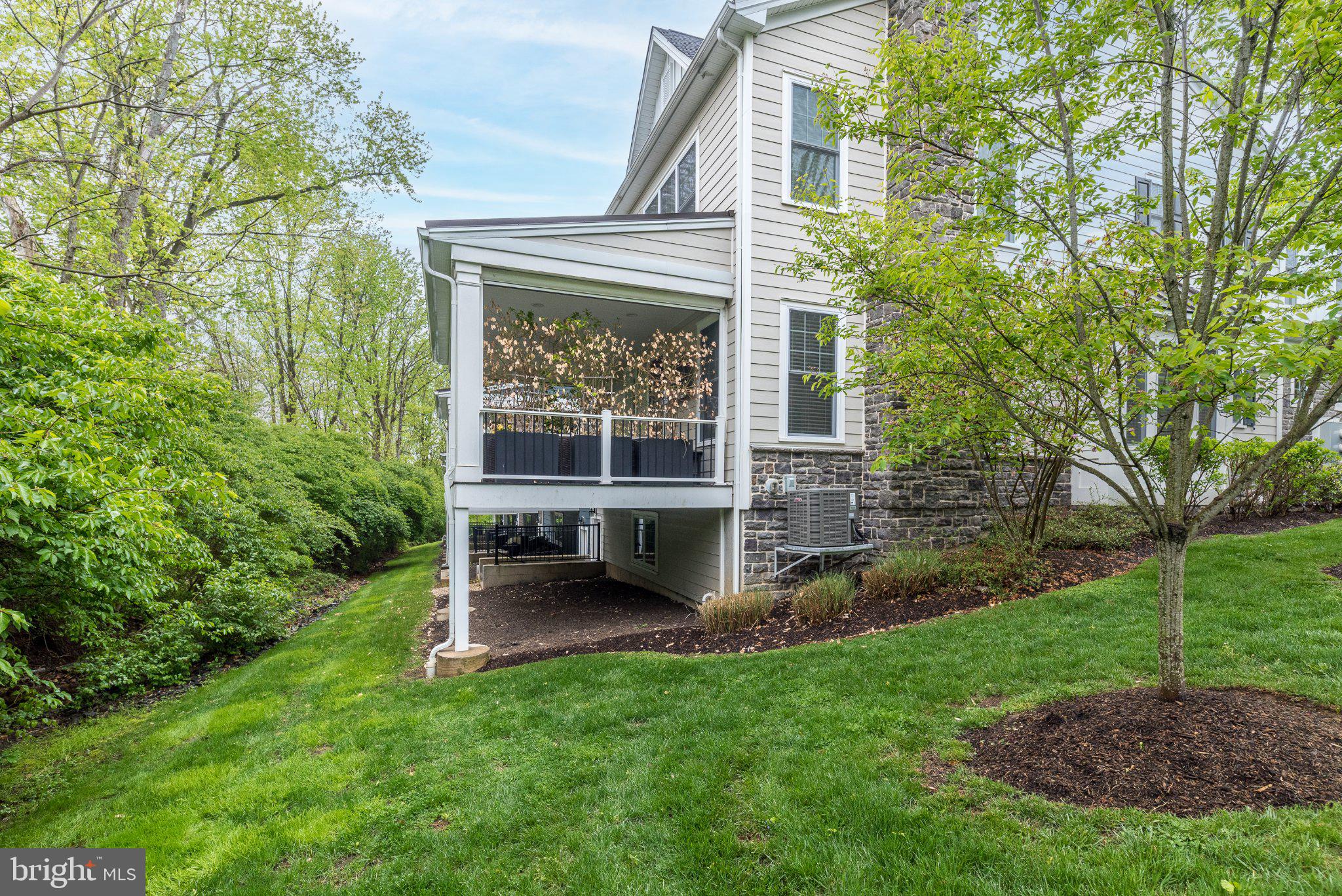 FAIRLAND AT GWYNEDD - Residential