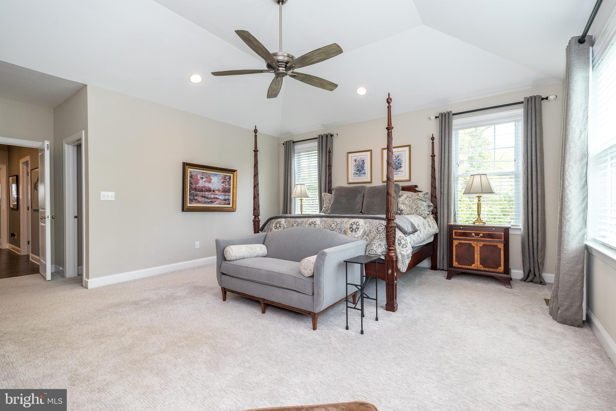 FAIRLAND AT GWYNEDD - Residential
