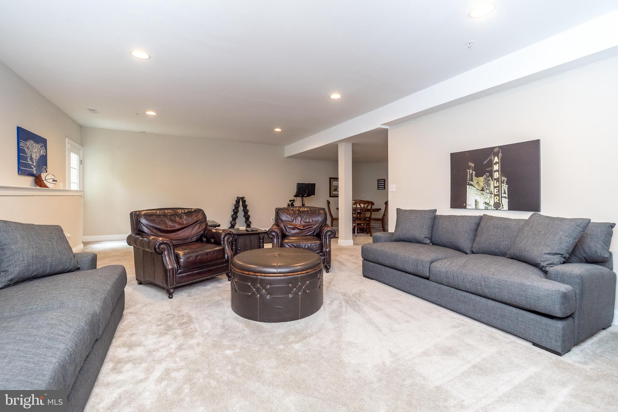 FAIRLAND AT GWYNEDD - Residential