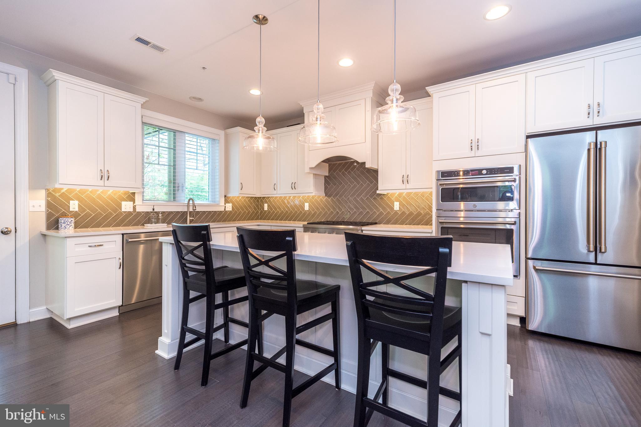 FAIRLAND AT GWYNEDD - Residential
