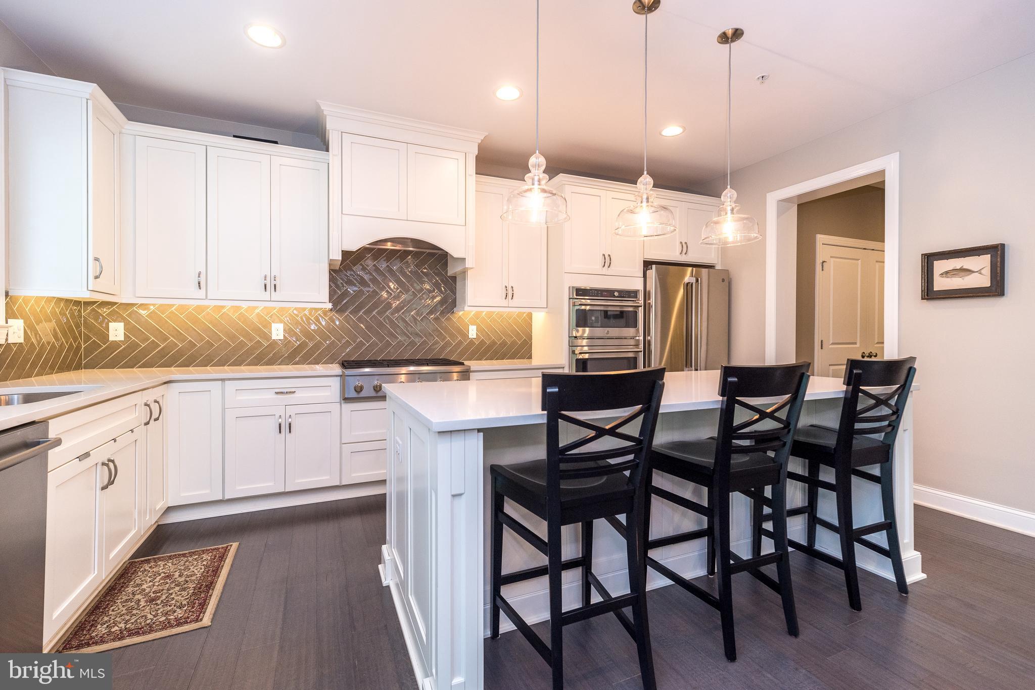 FAIRLAND AT GWYNEDD - Residential