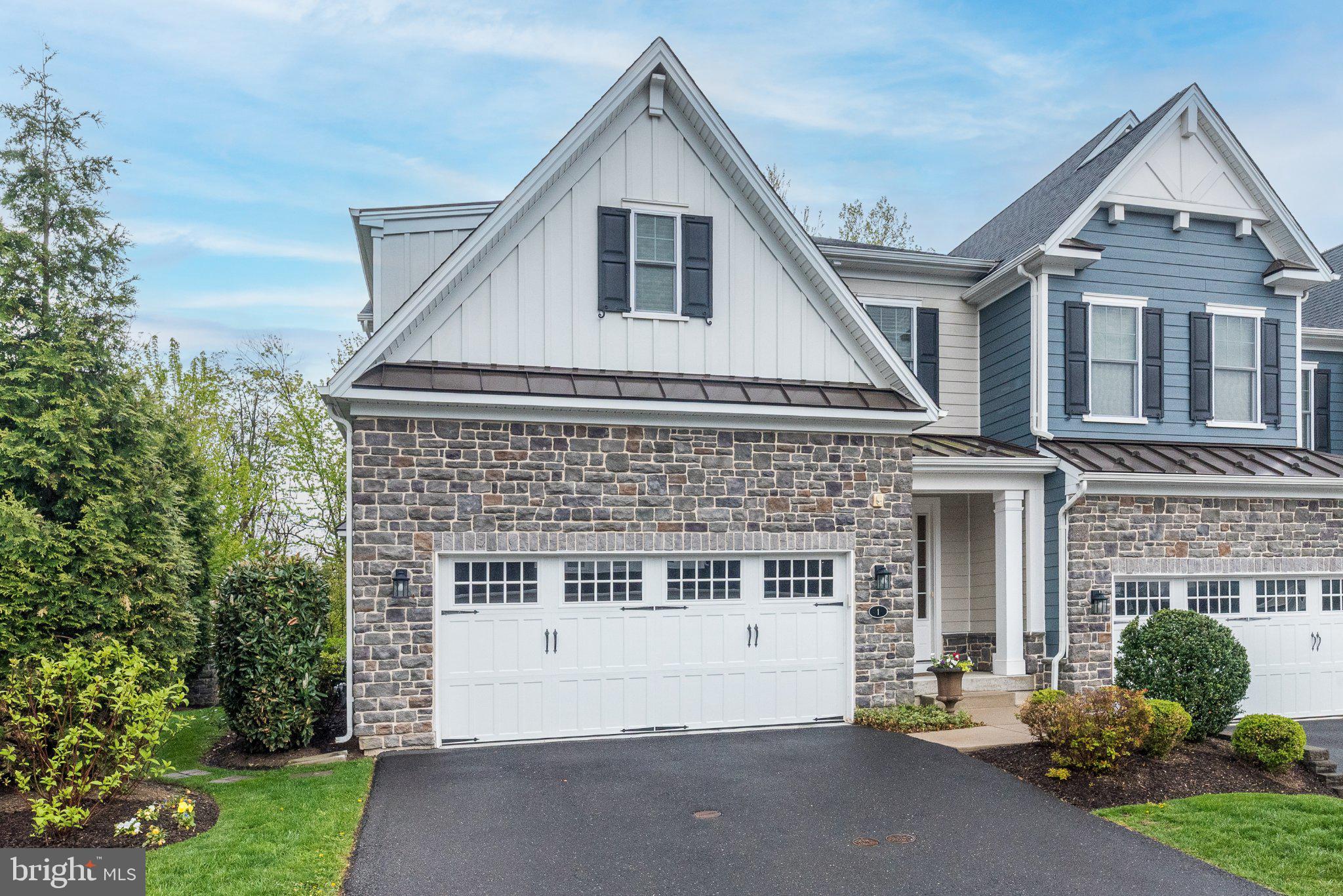 FAIRLAND AT GWYNEDD - Residential