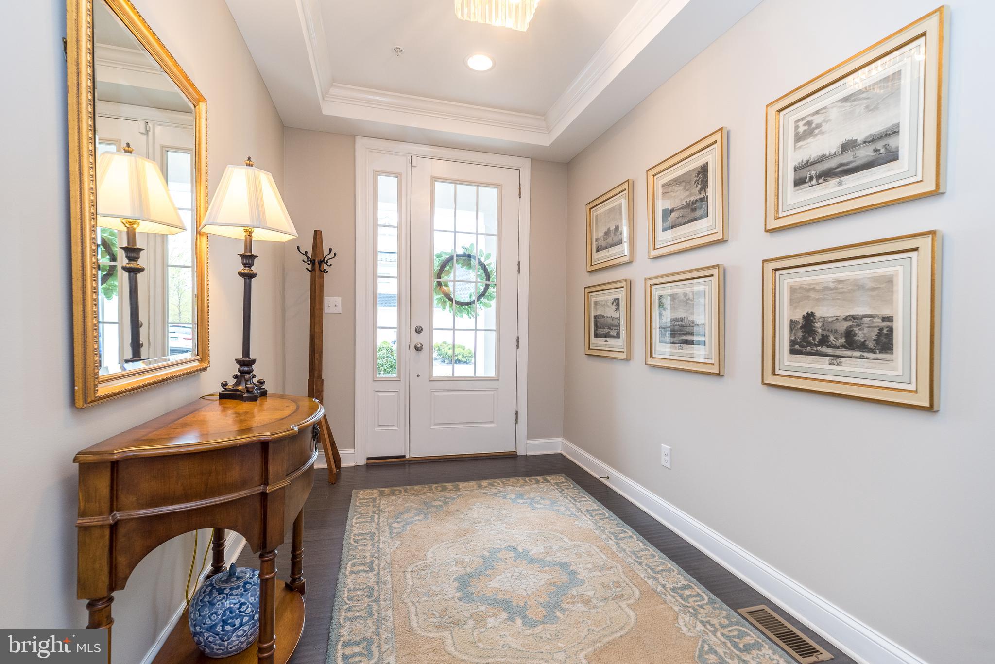 FAIRLAND AT GWYNEDD - Residential