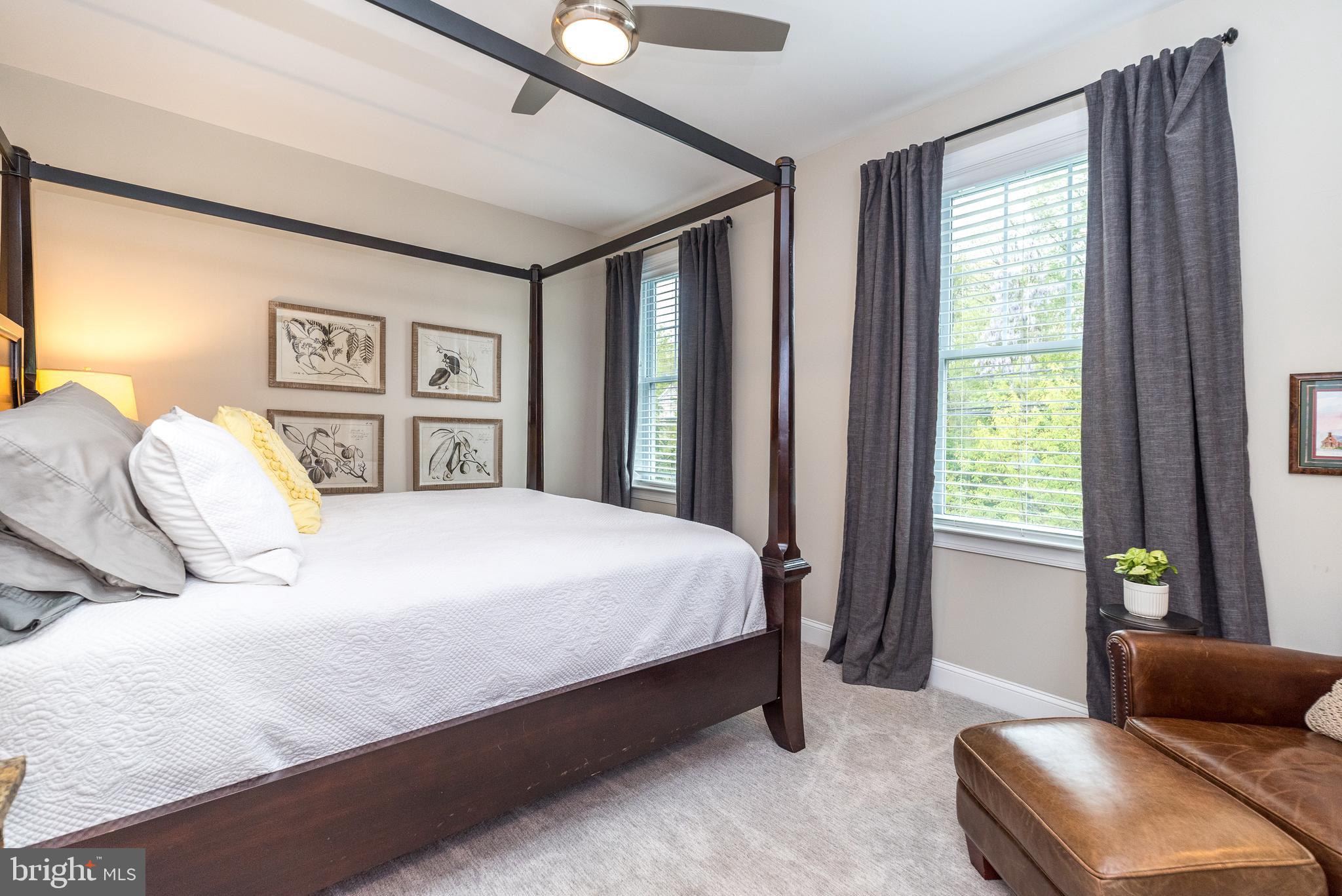 FAIRLAND AT GWYNEDD - Residential