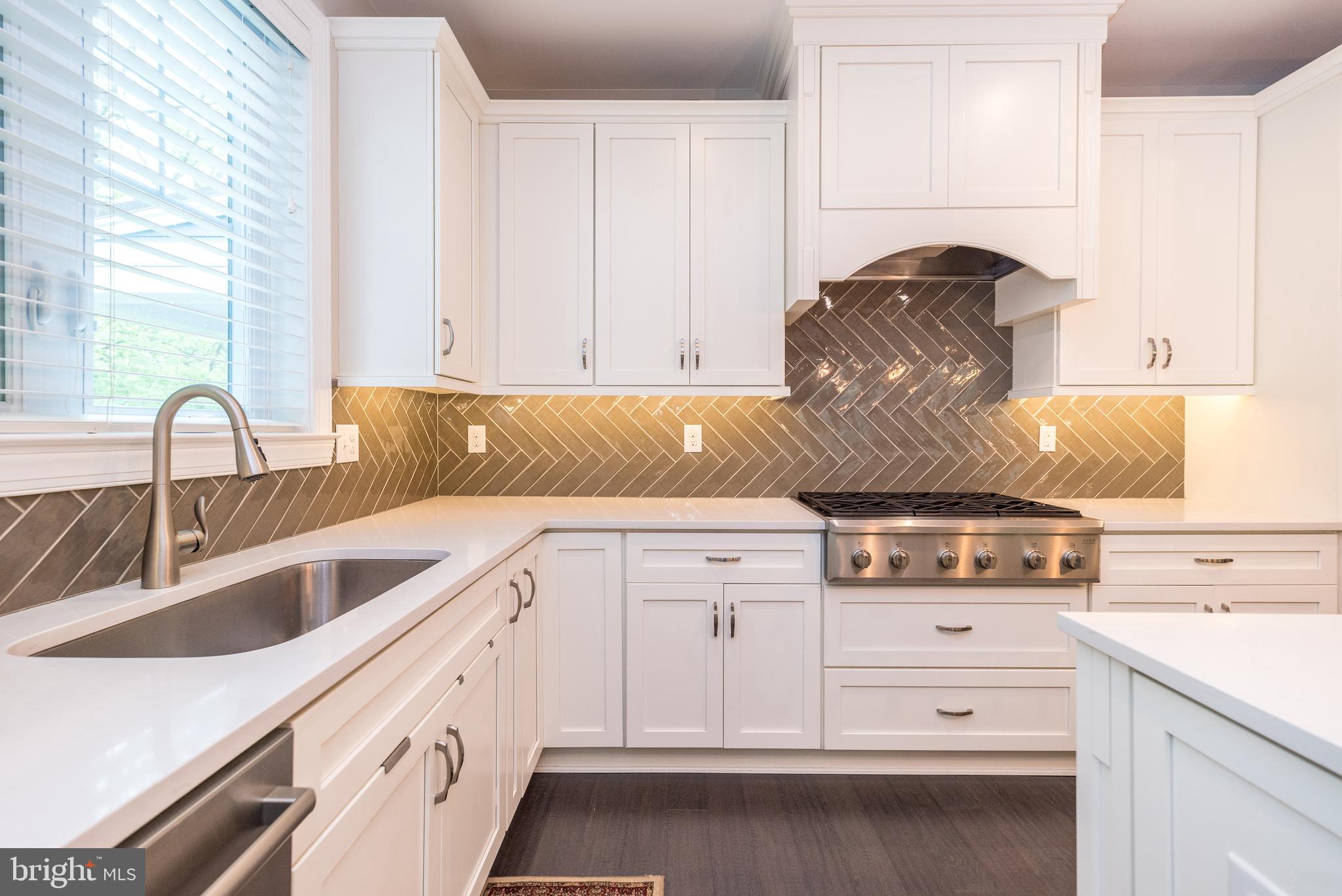 FAIRLAND AT GWYNEDD - Residential