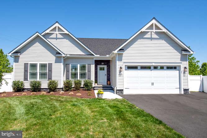 334 ( Lot 22) EAGLE MANOR DRIVE