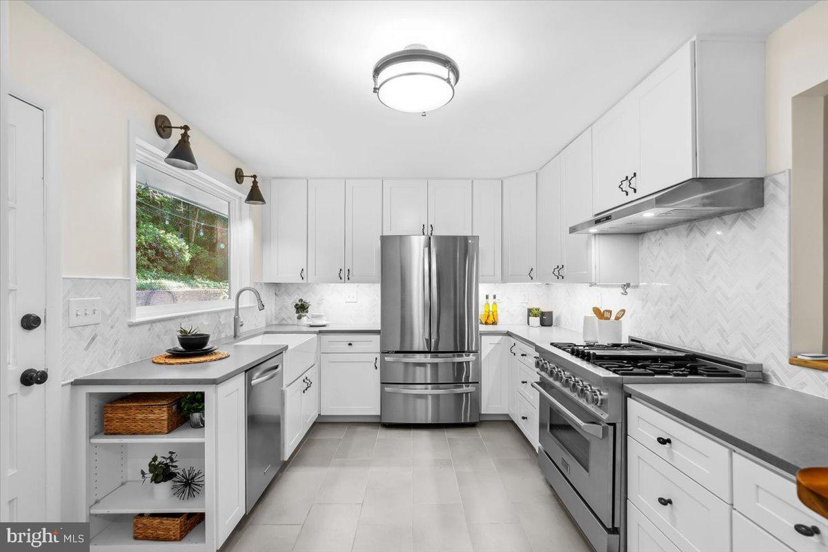 TAKOMA PARK - Residential