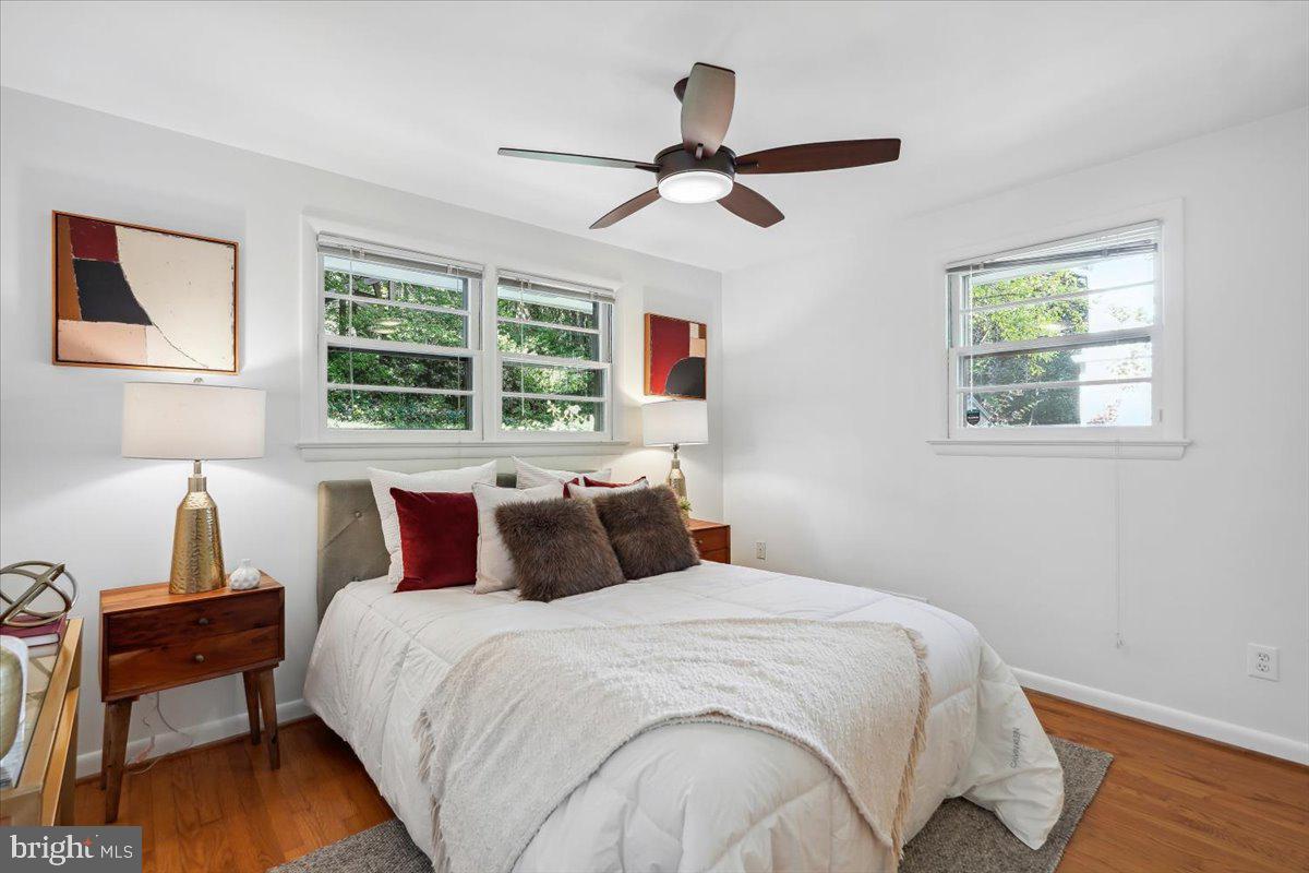 TAKOMA PARK - Residential