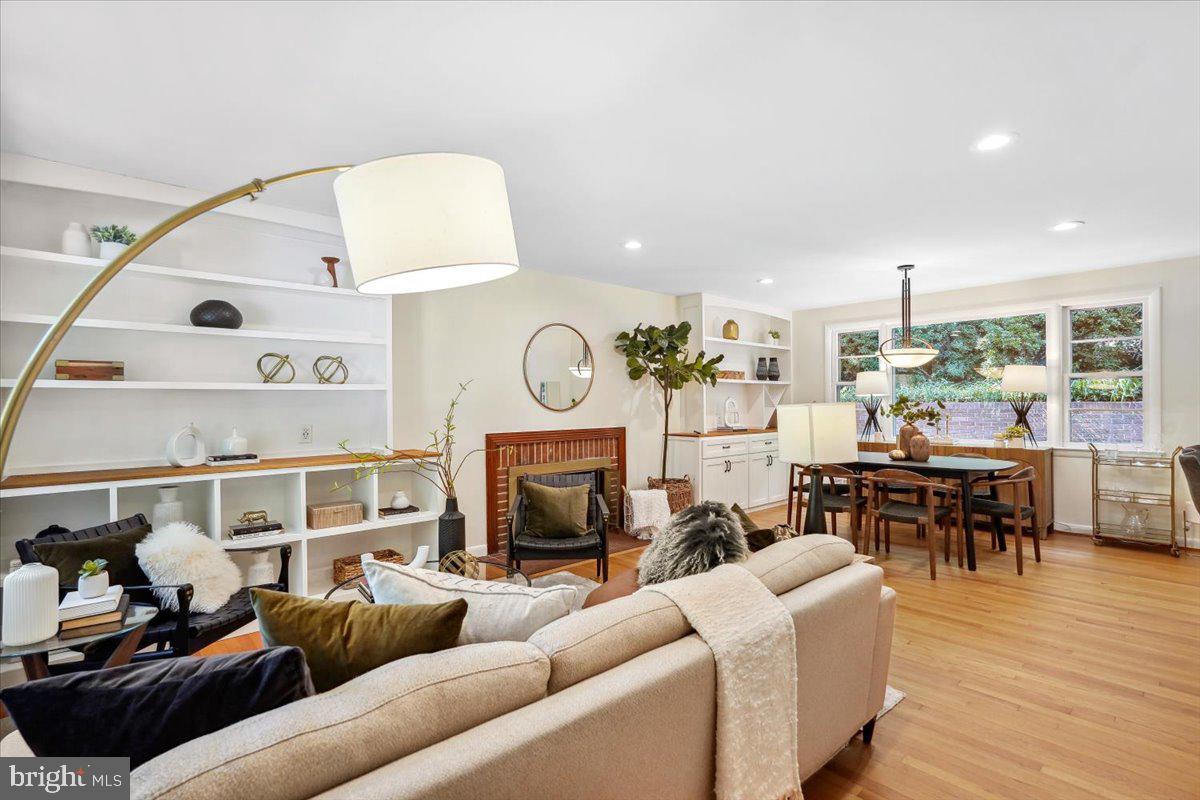 TAKOMA PARK - Residential