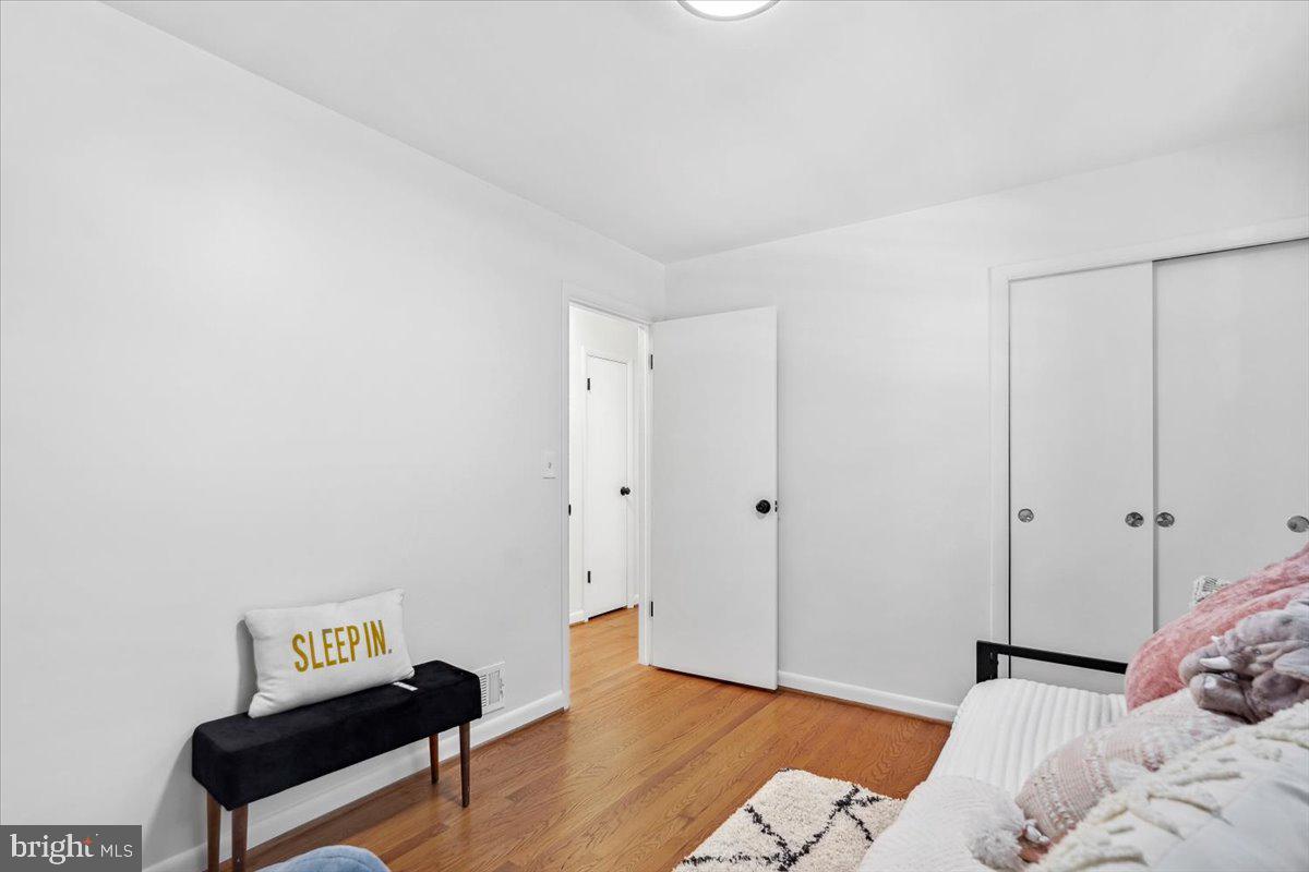 TAKOMA PARK - Residential