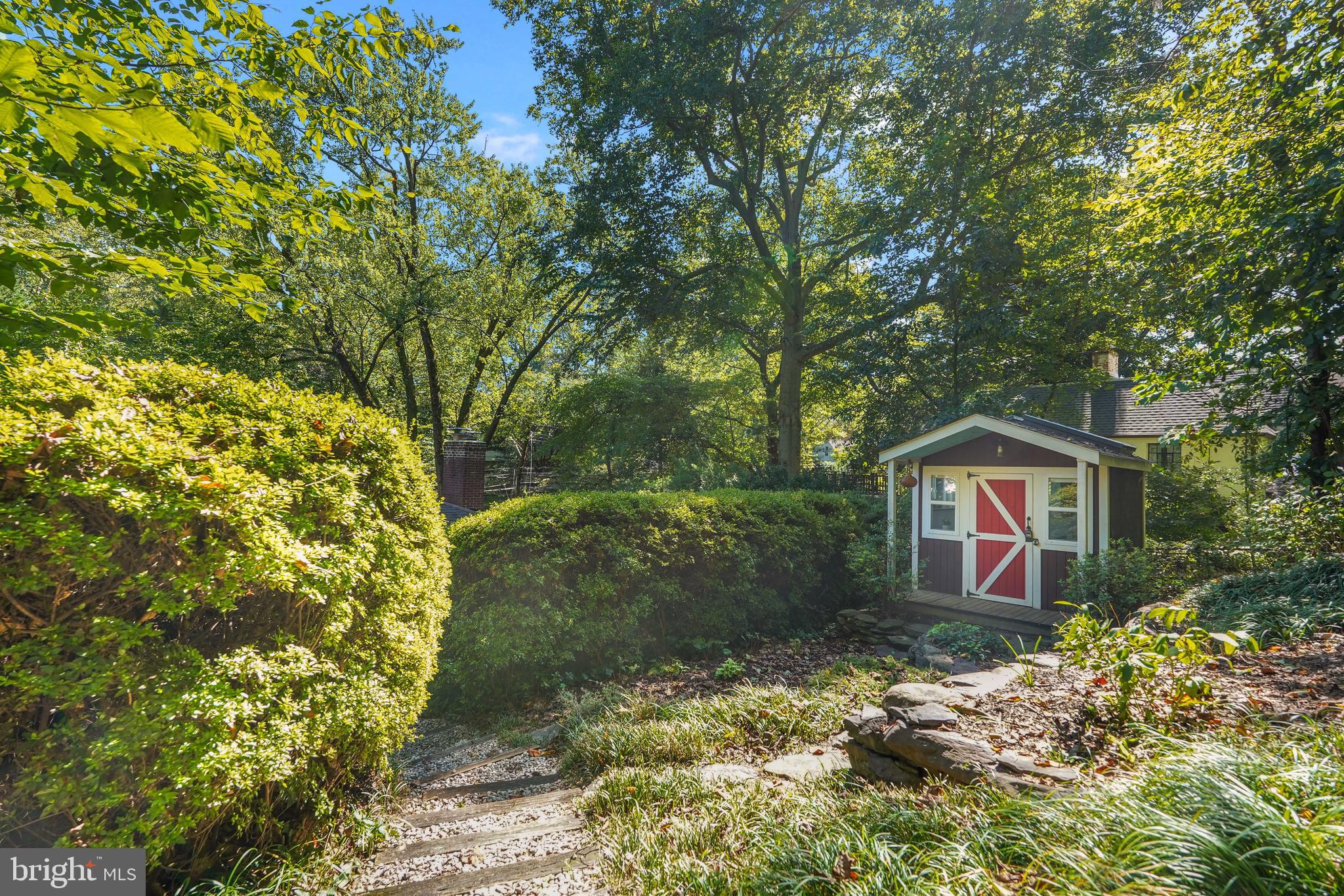 TAKOMA PARK - Residential