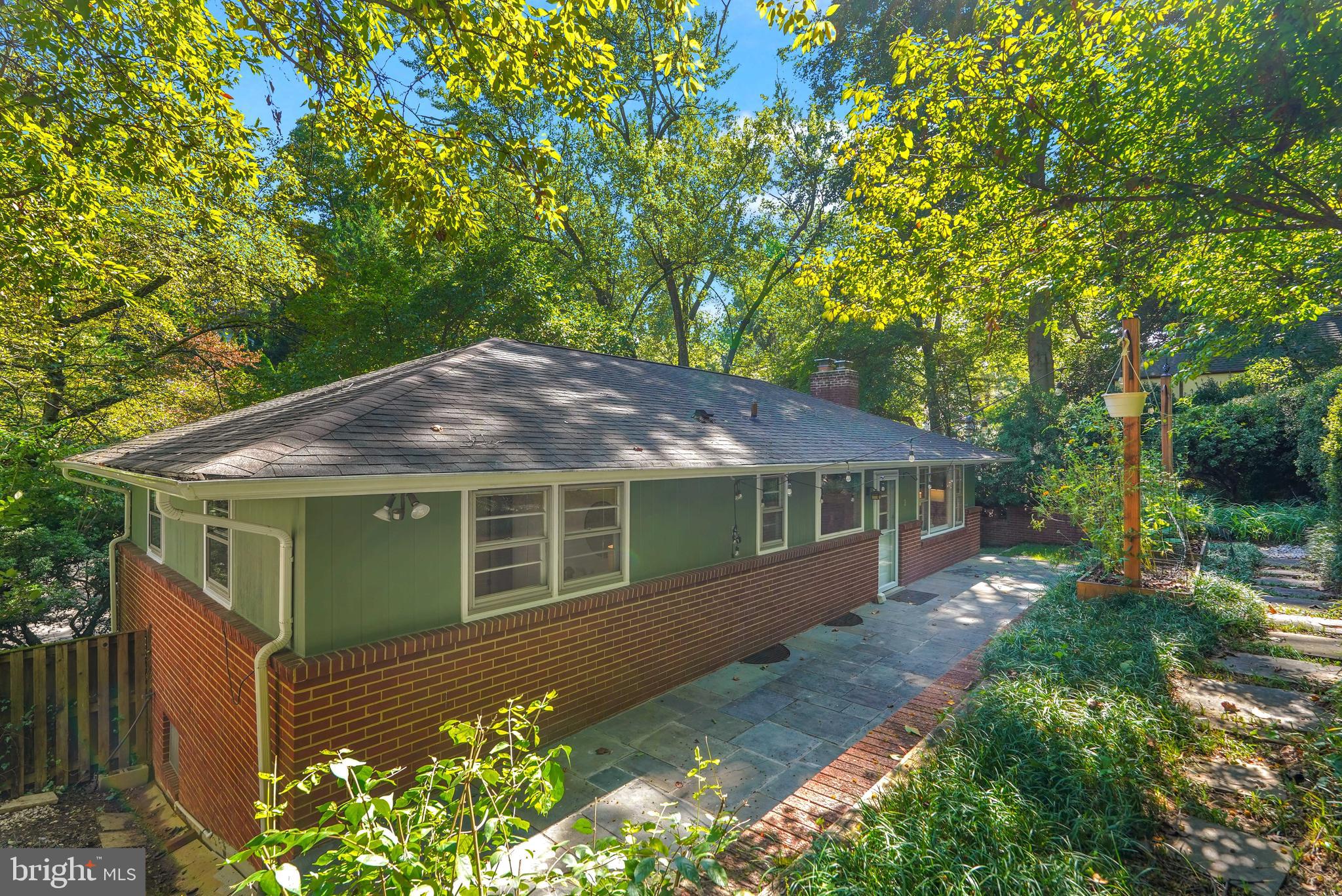 TAKOMA PARK - Residential