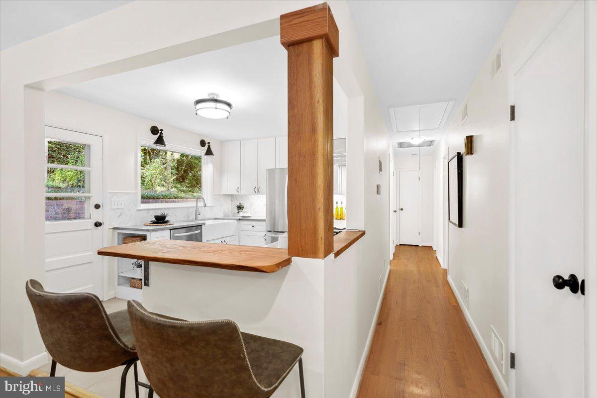 TAKOMA PARK - Residential