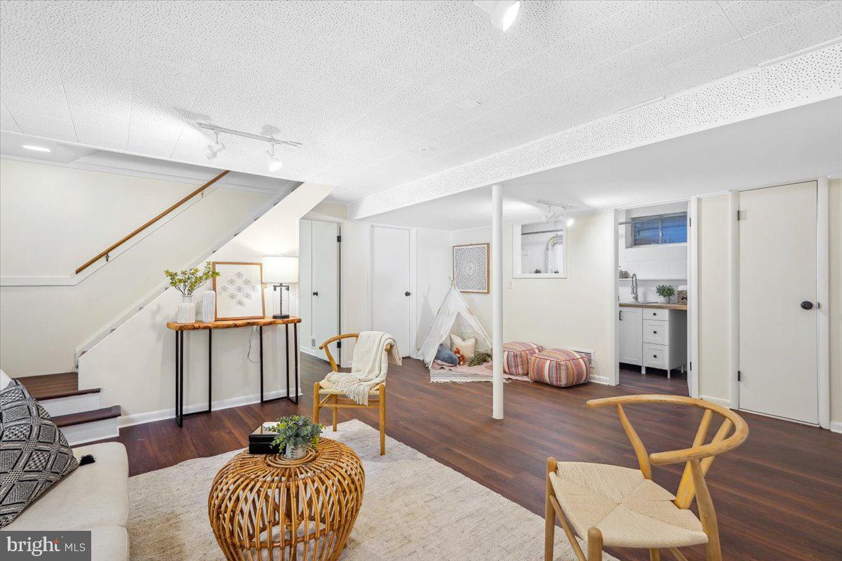 TAKOMA PARK - Residential