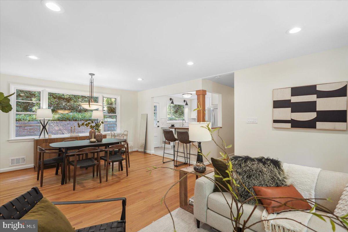 TAKOMA PARK - Residential