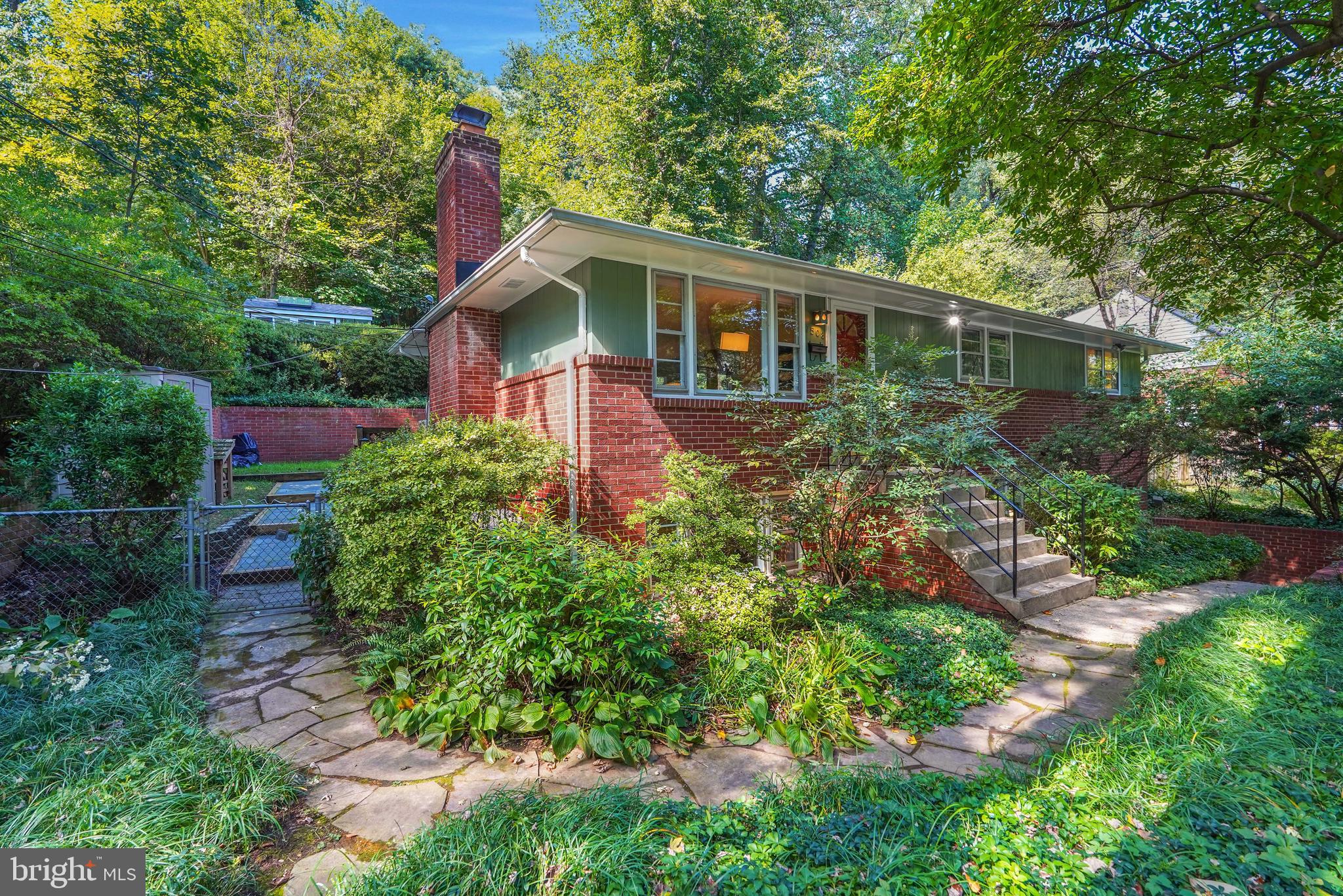 TAKOMA PARK - Residential
