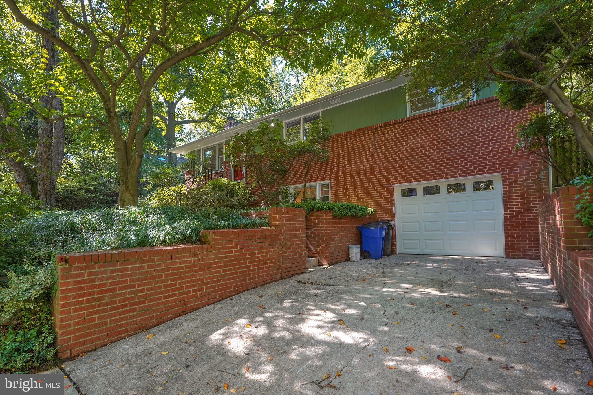 TAKOMA PARK - Residential