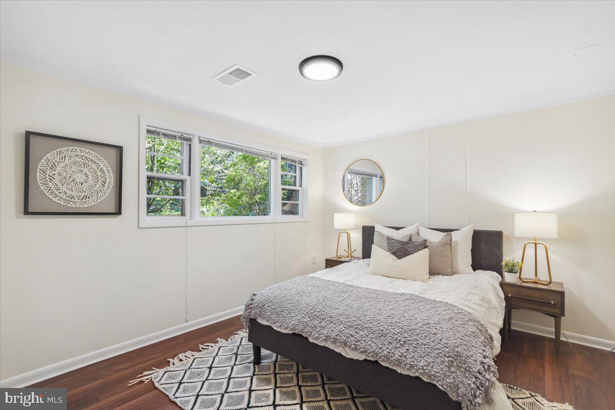 TAKOMA PARK - Residential