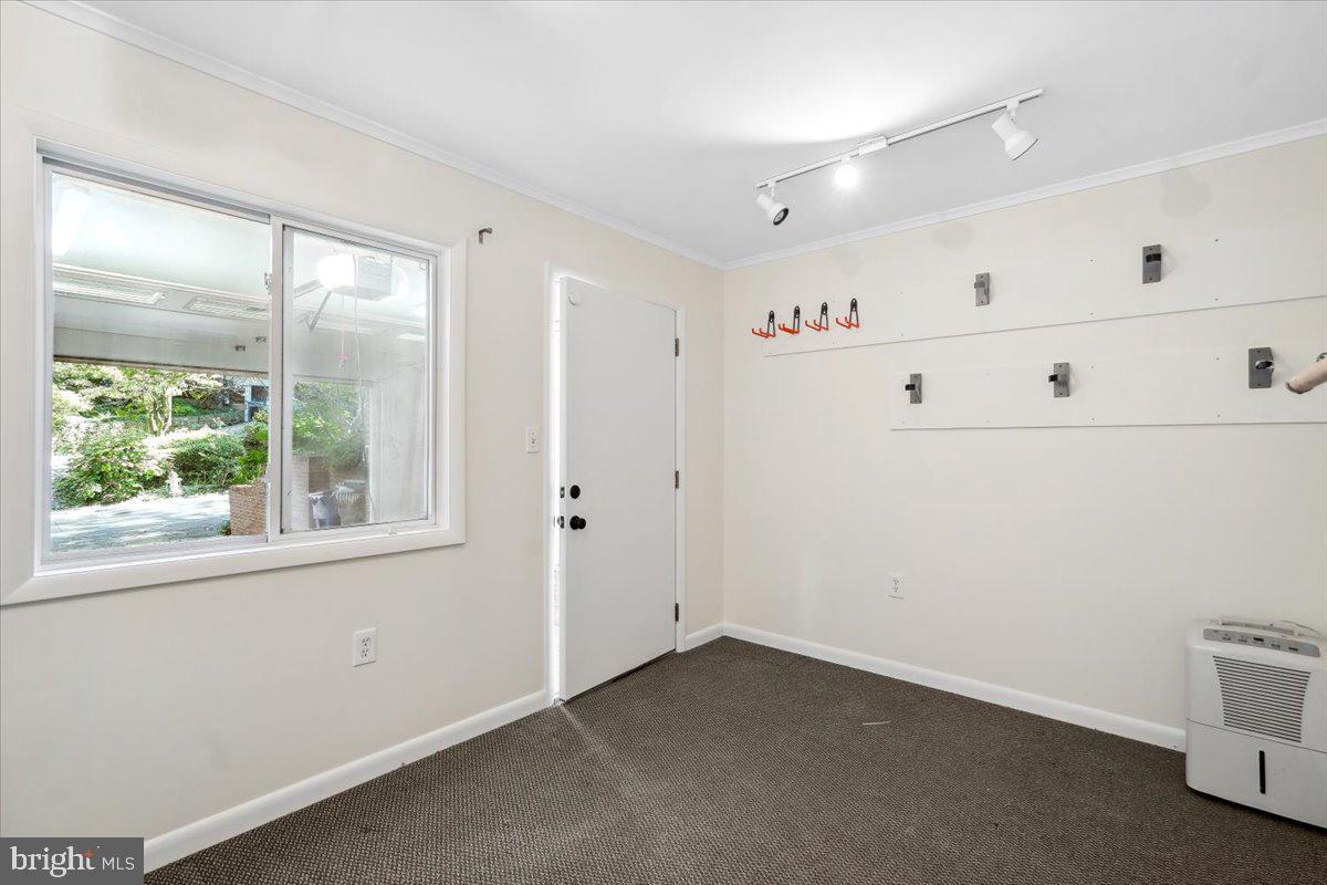 TAKOMA PARK - Residential