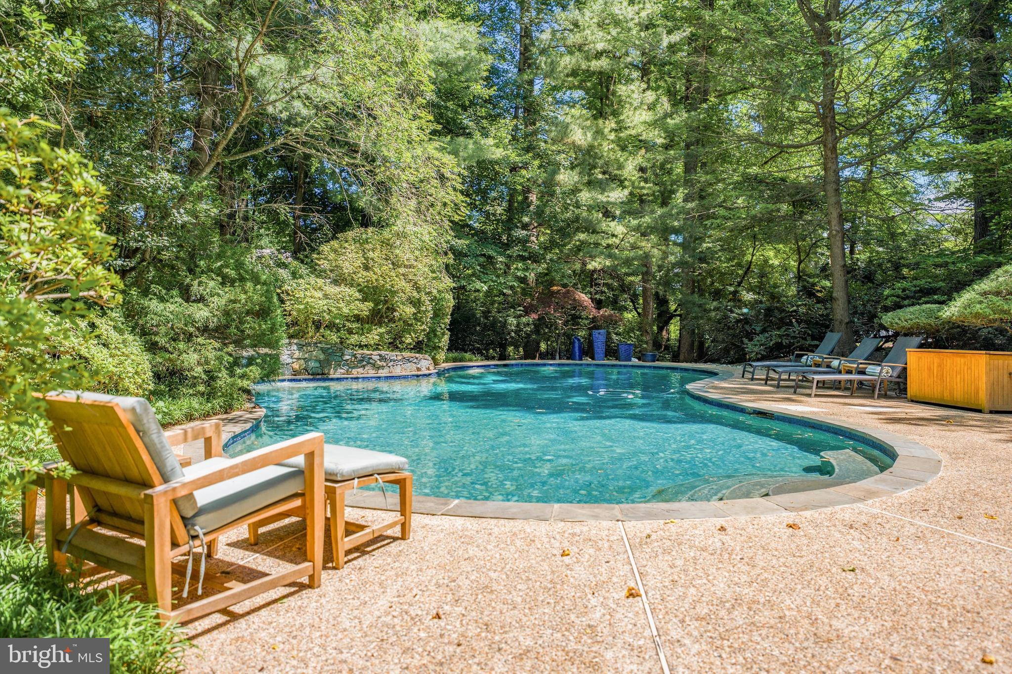7700 OLD DOMINION DRIVE