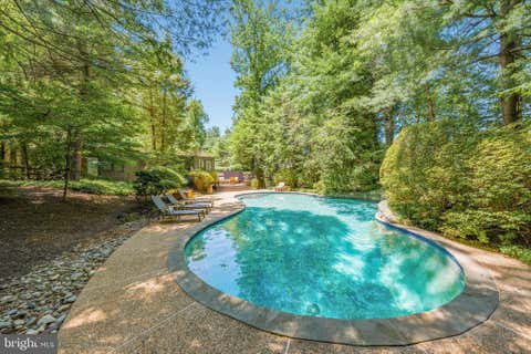 Photo of 7700 Old Dominion Drive, MCLEAN, VA 22102 (MLS # VAFX2318794)