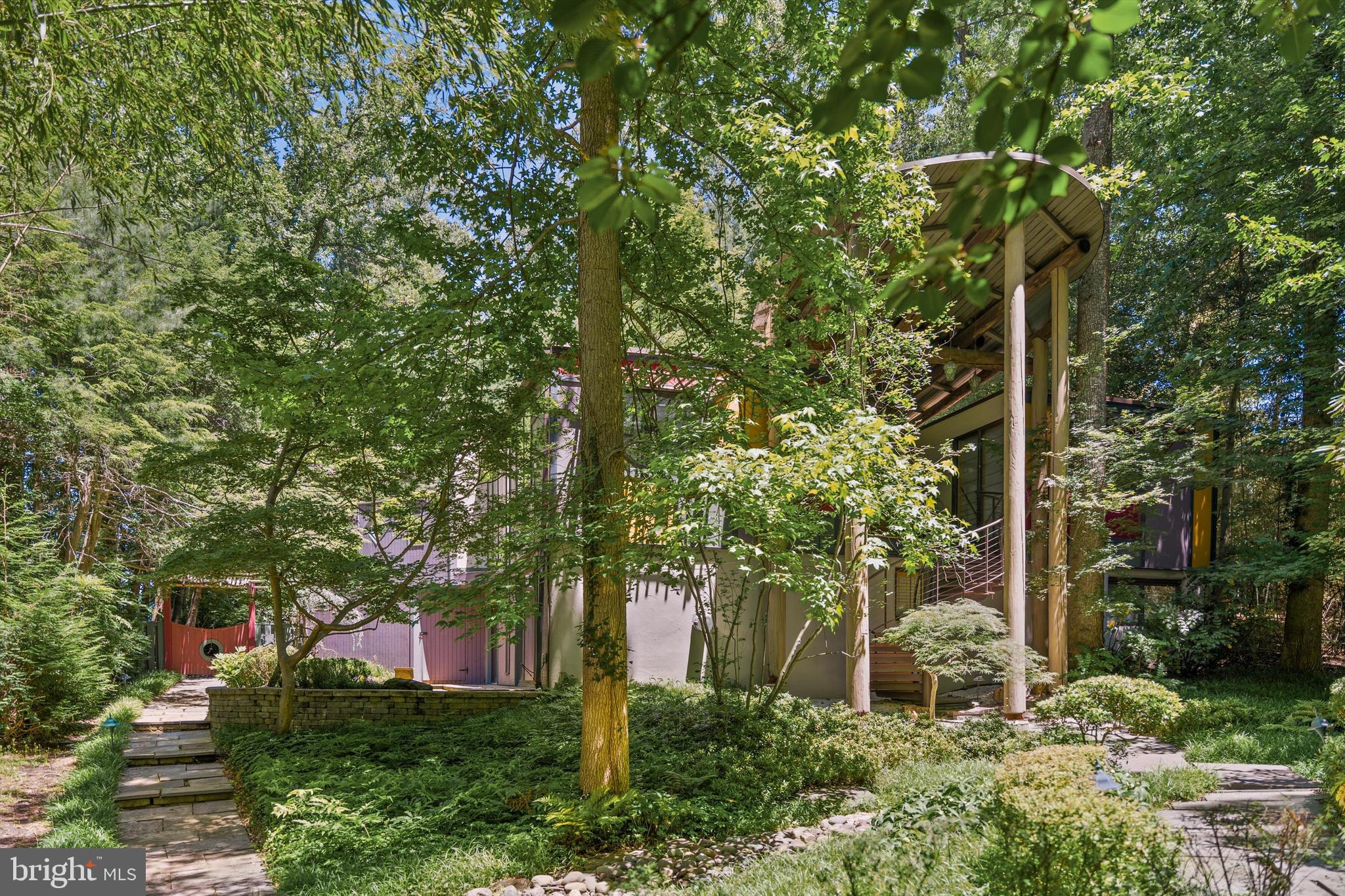 7700 OLD DOMINION DRIVE