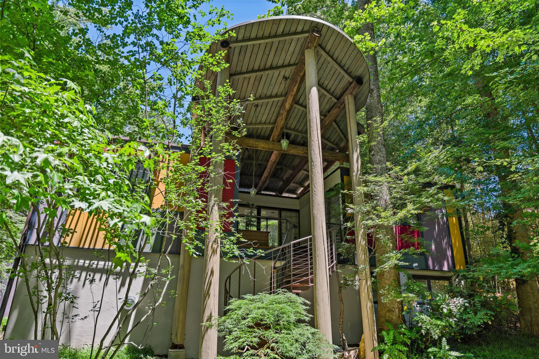 7700 OLD DOMINION DRIVE