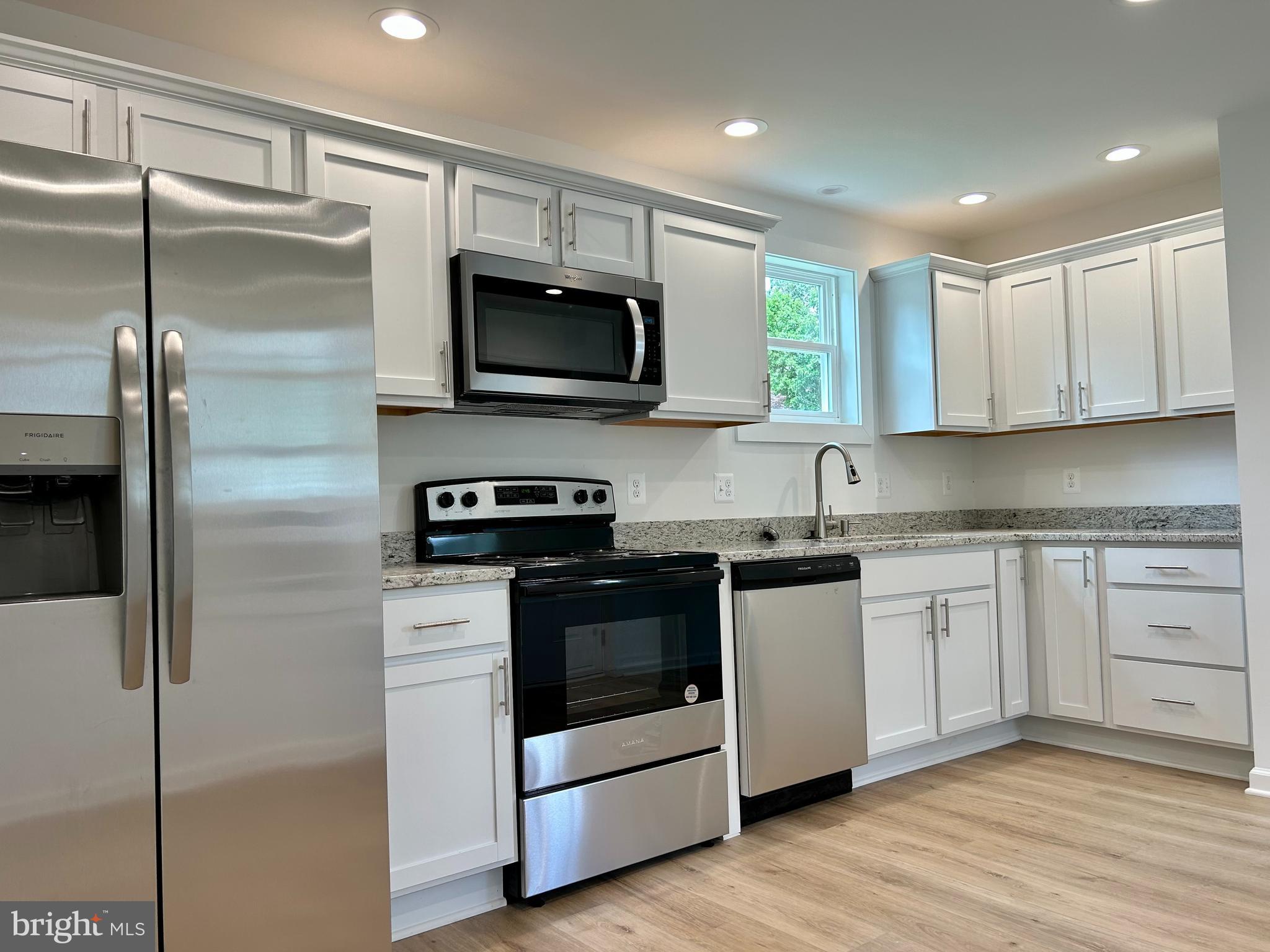 THURMONT - Residential