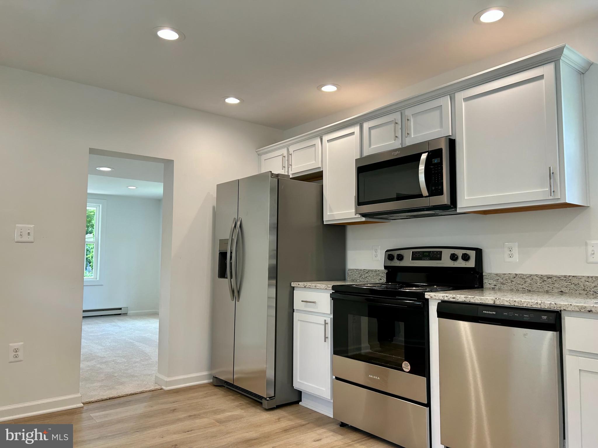 THURMONT - Residential