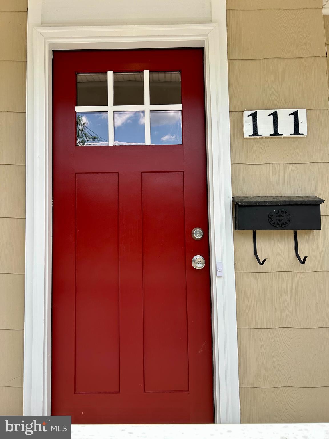 THURMONT - Residential