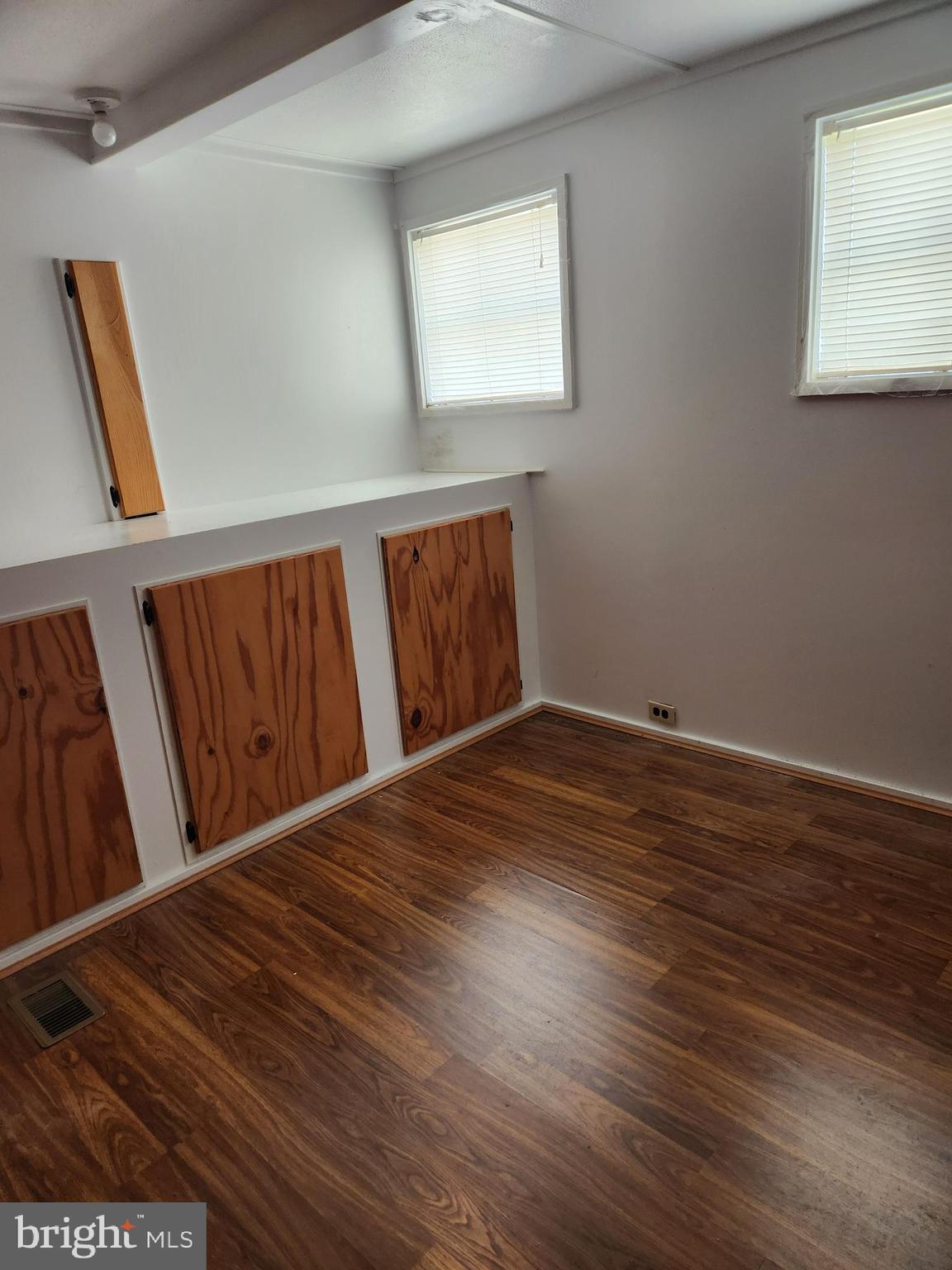 NONE AVAILABLE - Residential Lease