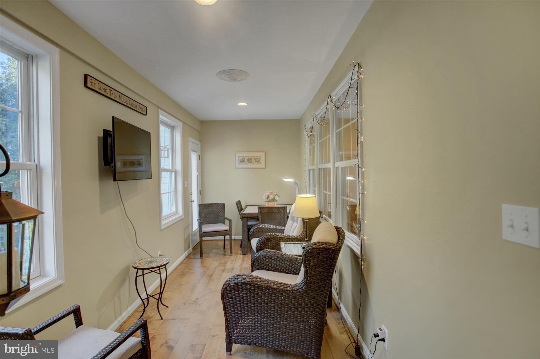 TOWN AND COUNTRY - Residential