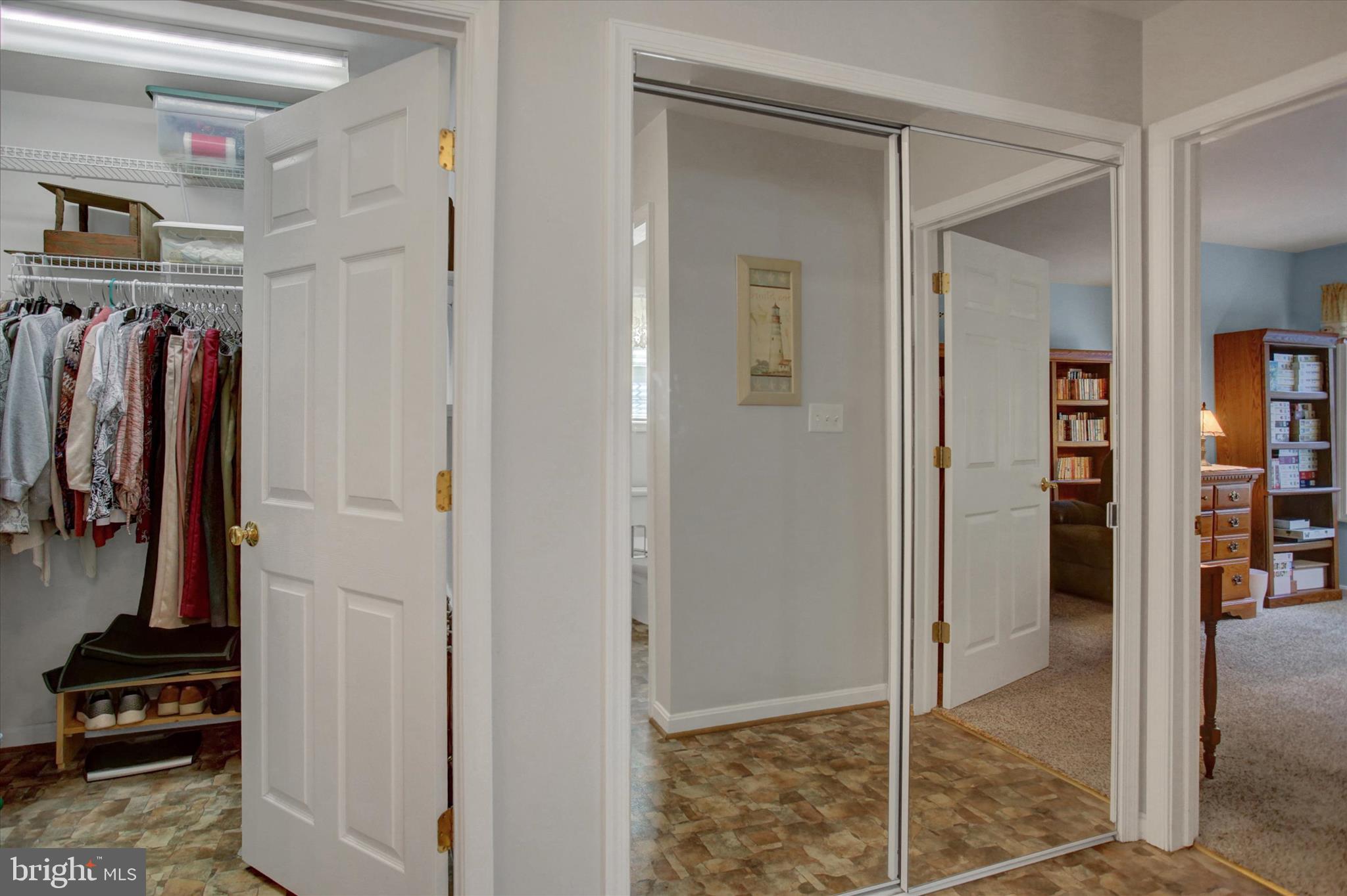 TOWN AND COUNTRY - Residential