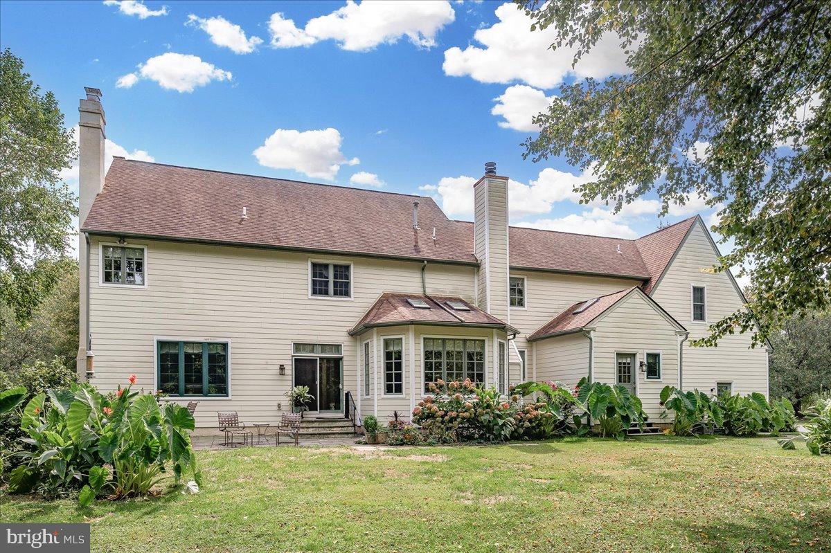 BANESWOOD - Residential