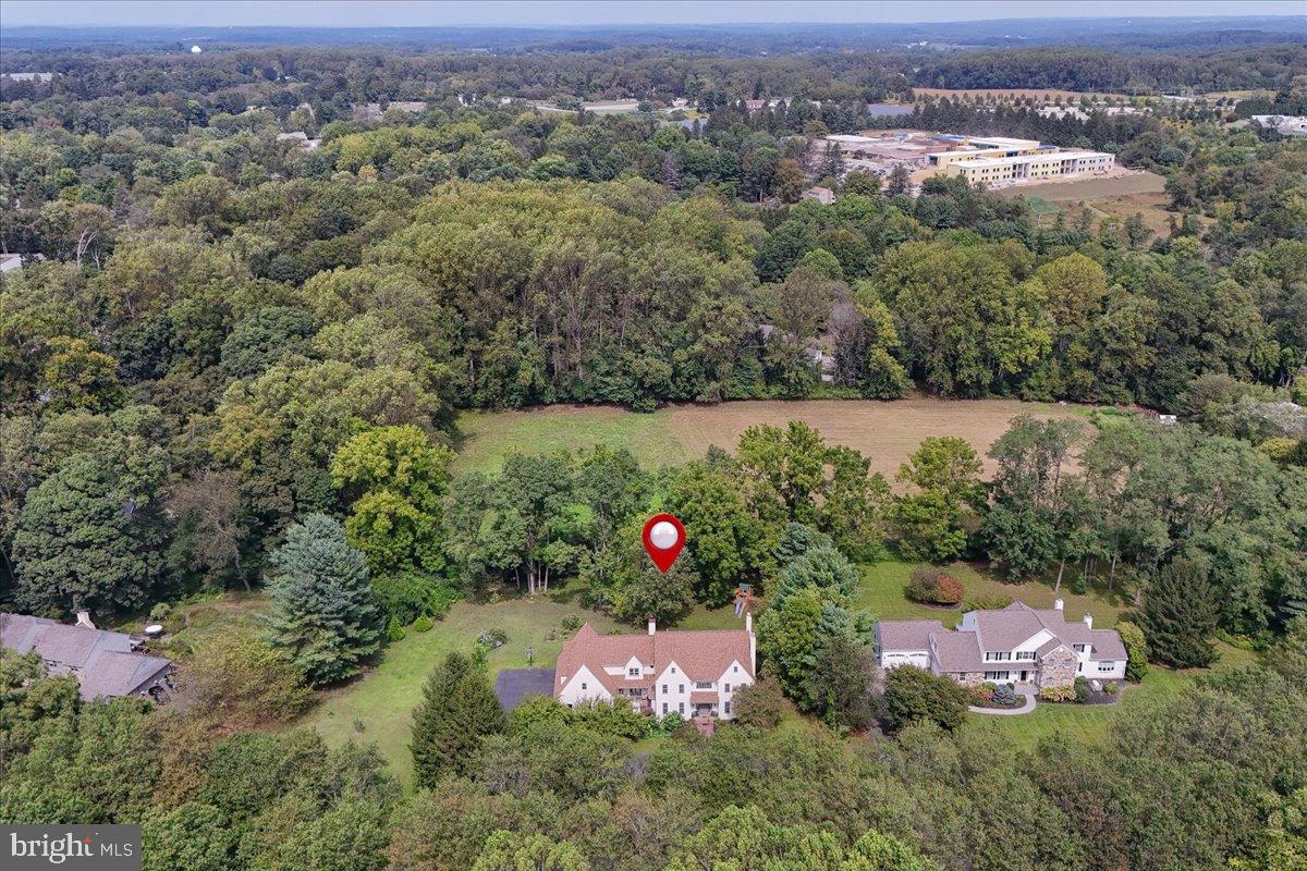 BANESWOOD - Residential