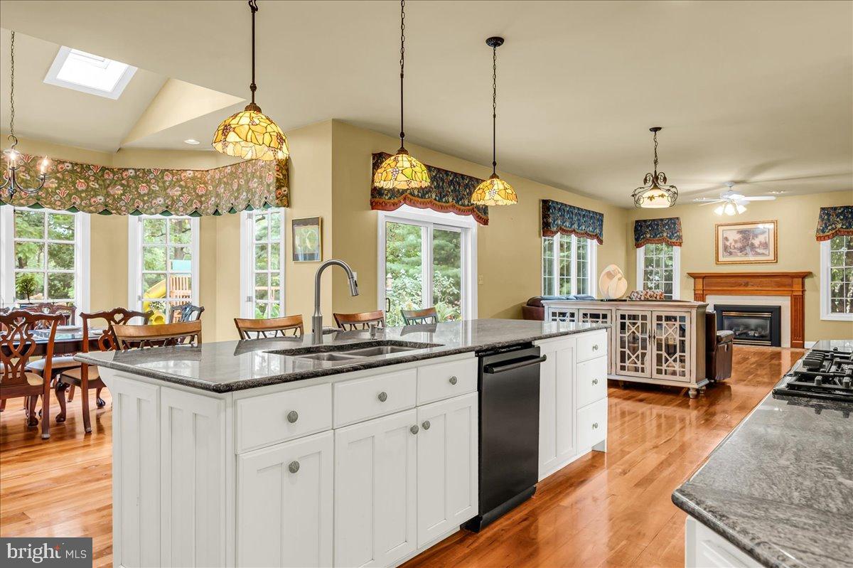 BANESWOOD - Residential