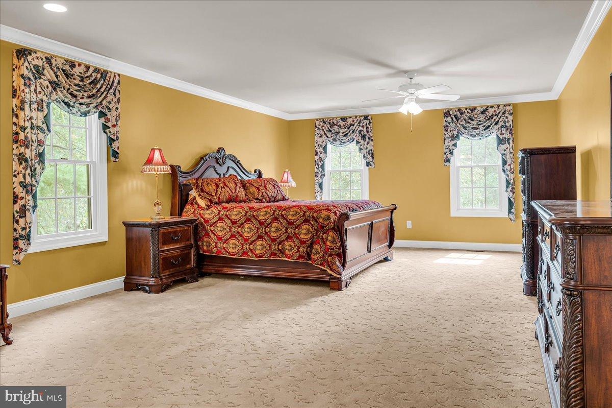 BANESWOOD - Residential