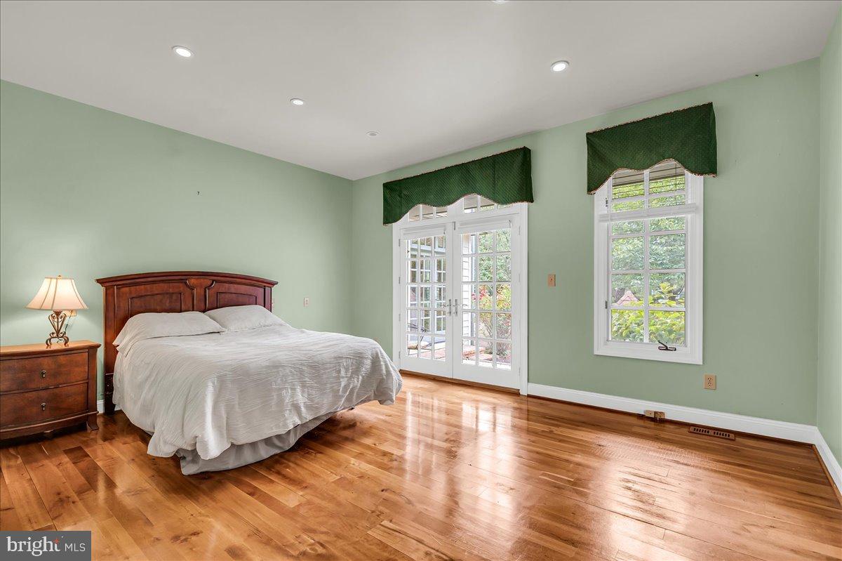 BANESWOOD - Residential