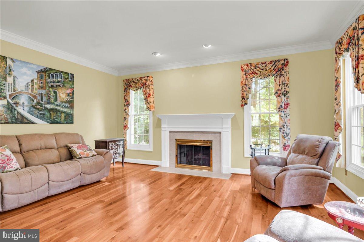 BANESWOOD - Residential