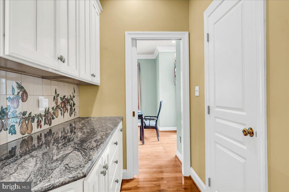 BANESWOOD - Residential