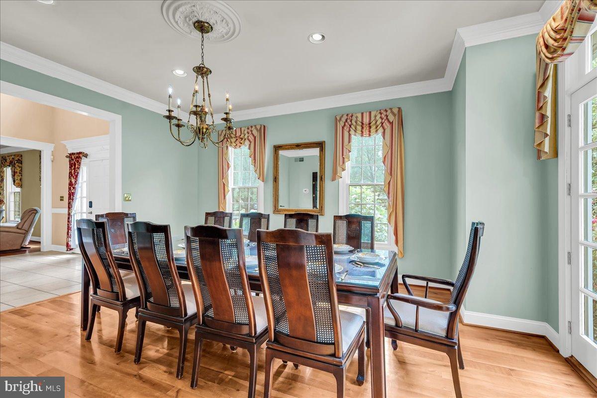 BANESWOOD - Residential