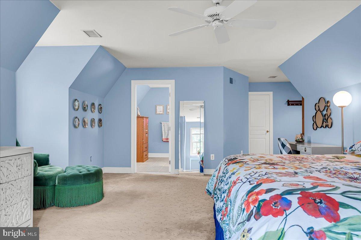 BANESWOOD - Residential