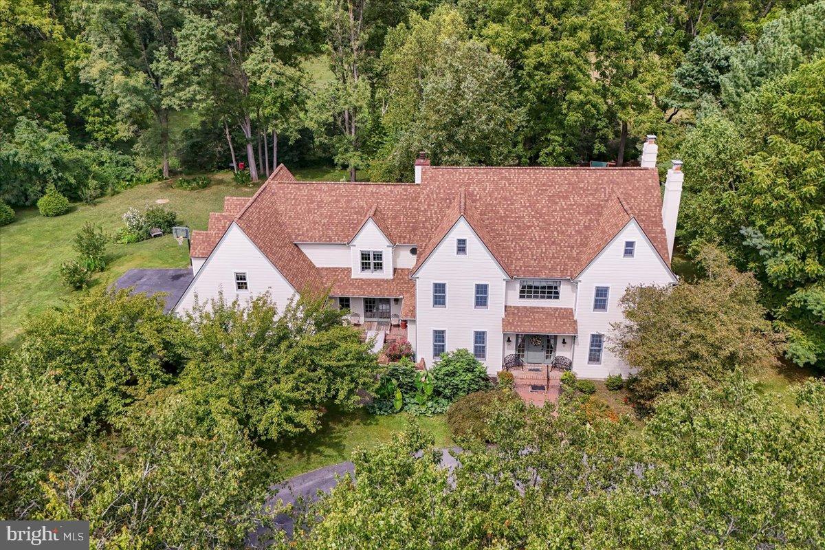 BANESWOOD - Residential