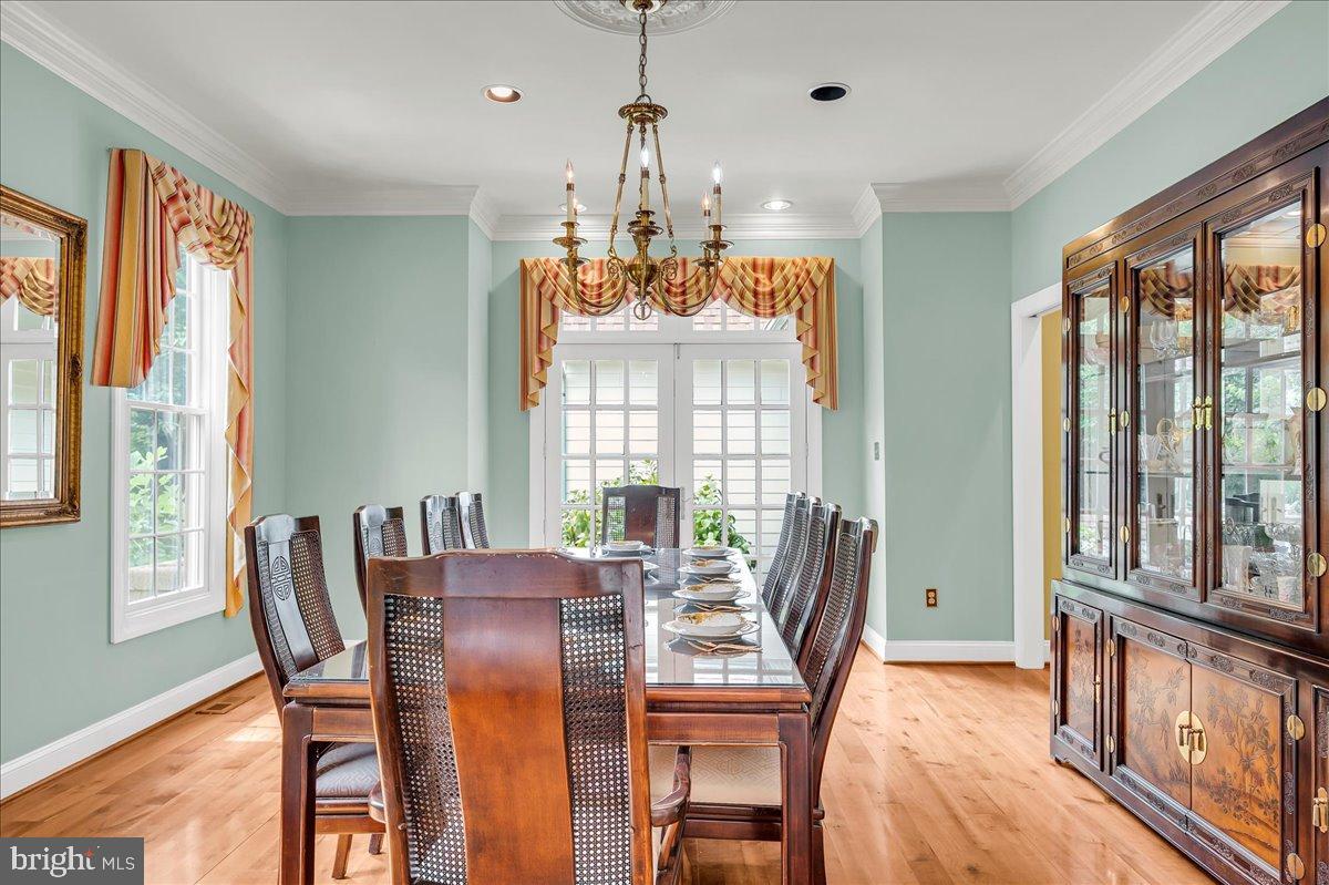 BANESWOOD - Residential