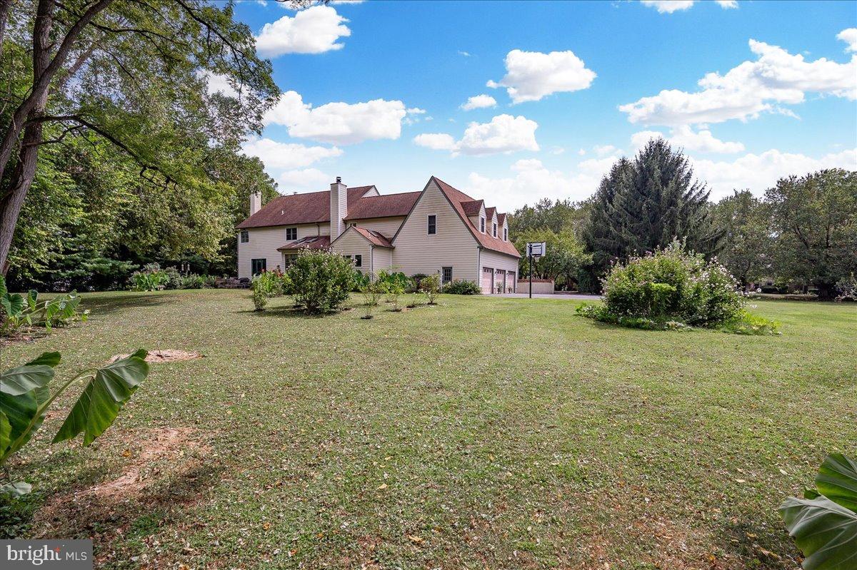 BANESWOOD - Residential